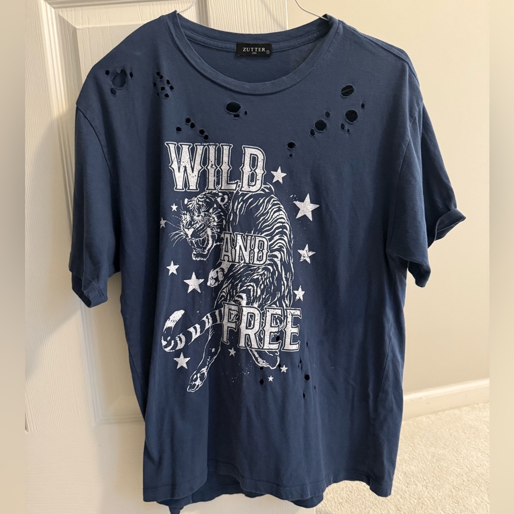 Zutter T-shirt